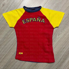 Espana Short Sleeve Tee