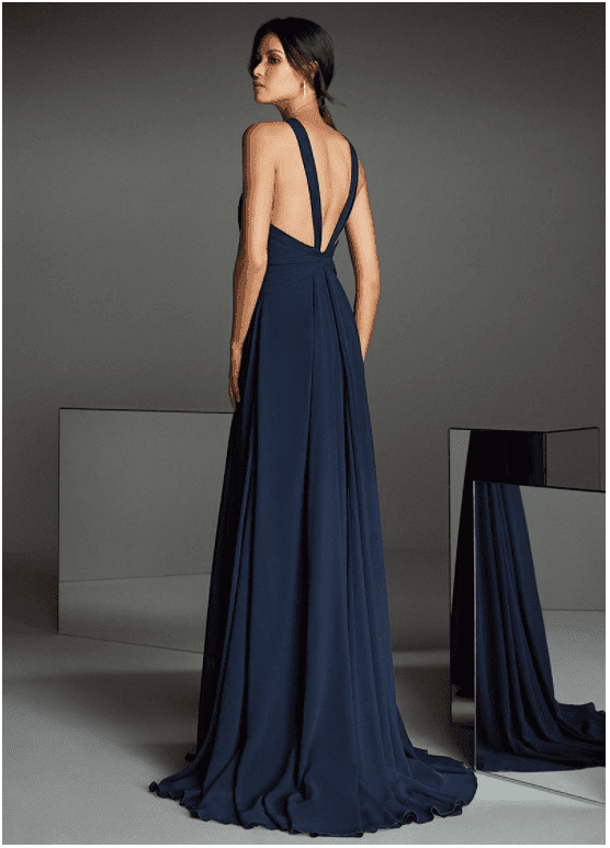 Glorious A-line Evening/Prom Dress