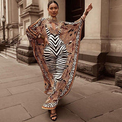 African Dresses, Plus Size